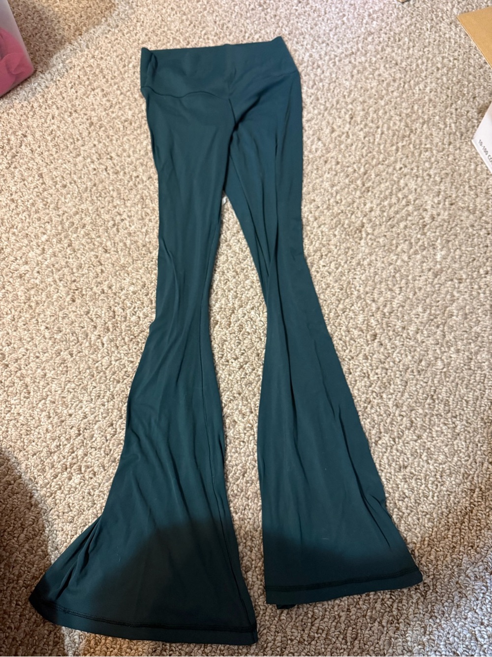 Offline aerie flare leggings